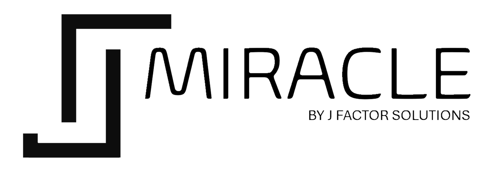 Miracle by J Factor Solutions